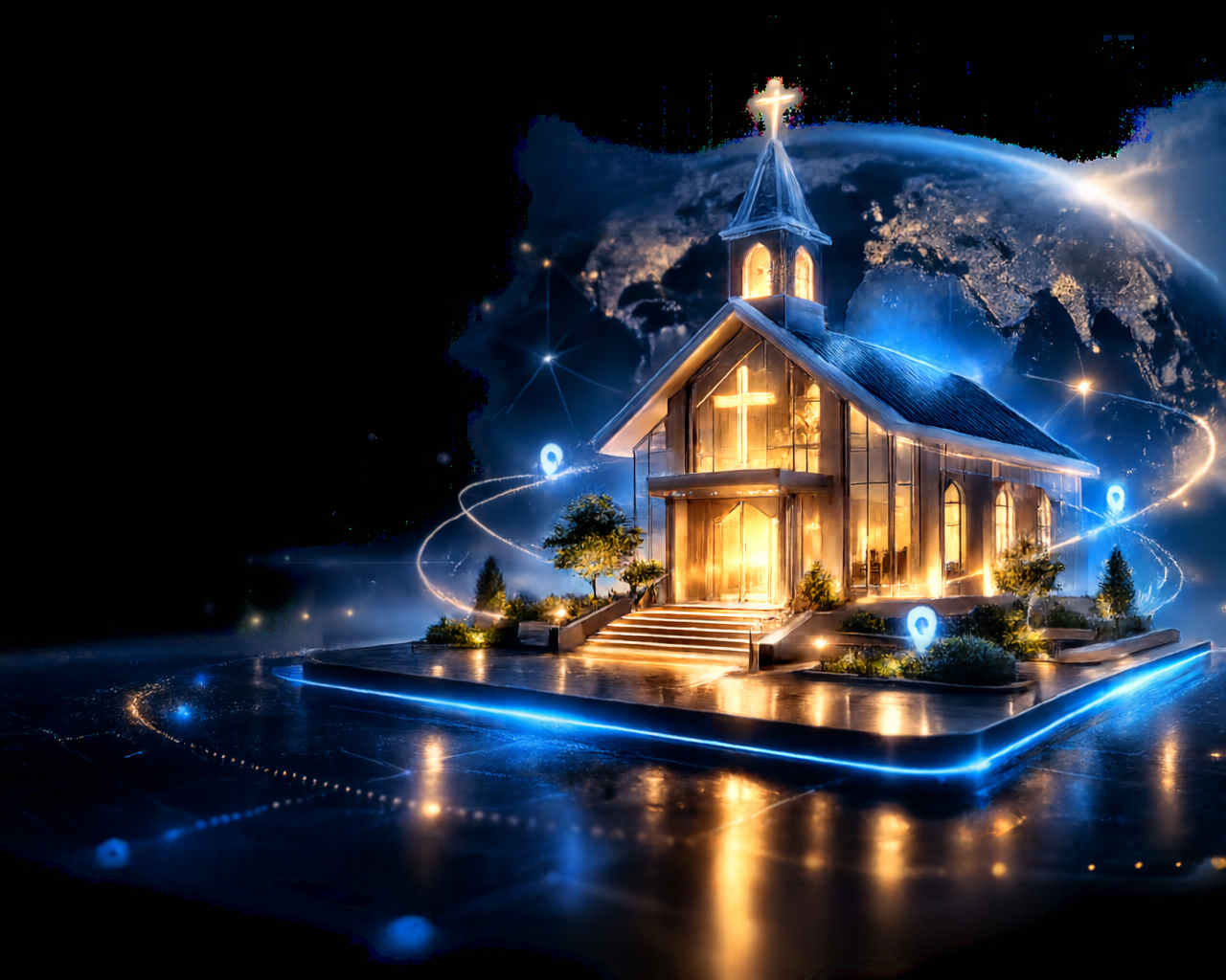 Bible Life Church Of Naples Inc